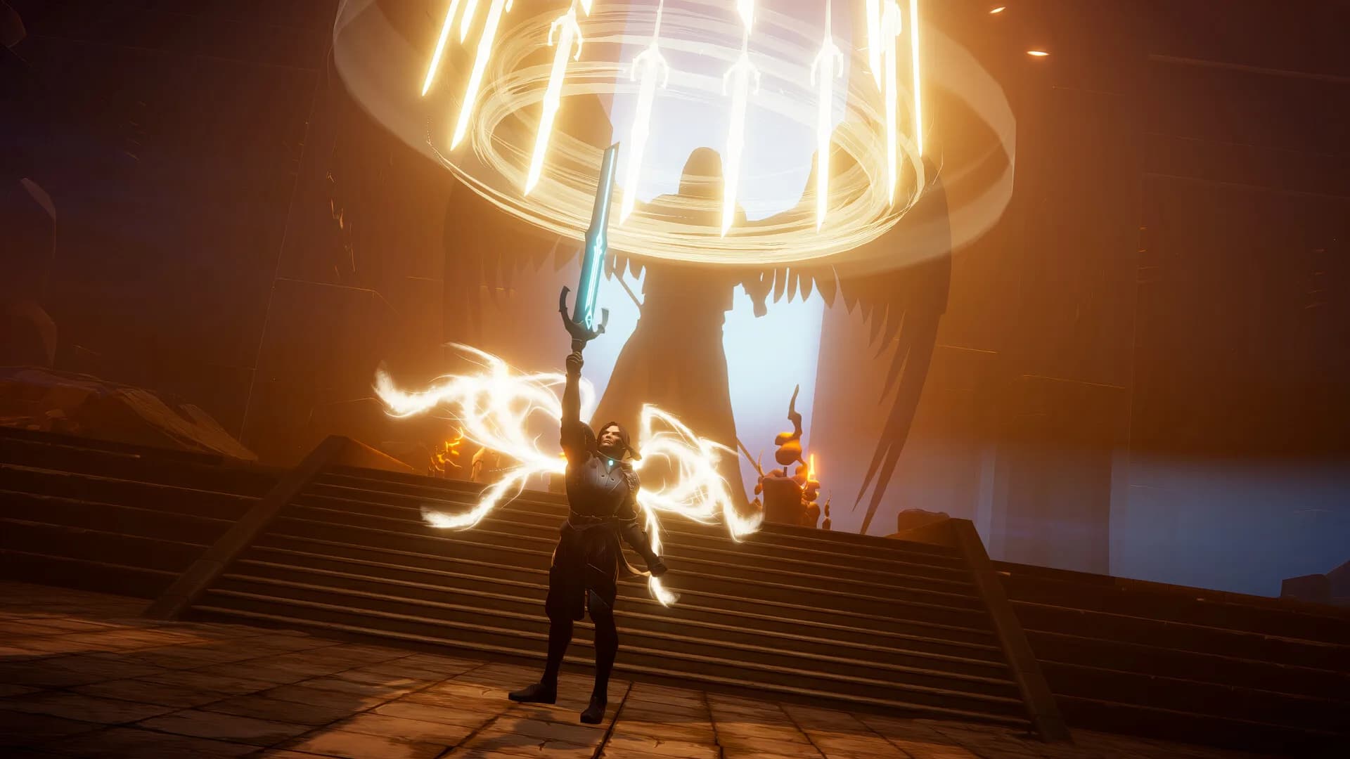 Eon Rush görsel 3
