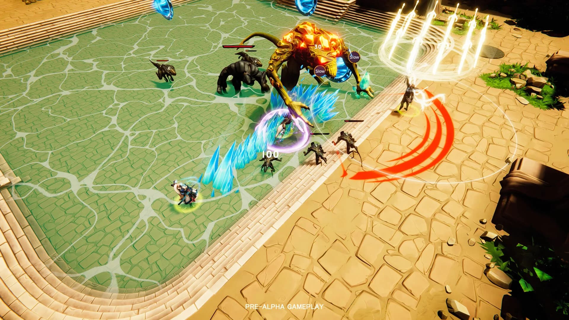 Eon Rush görsel 4