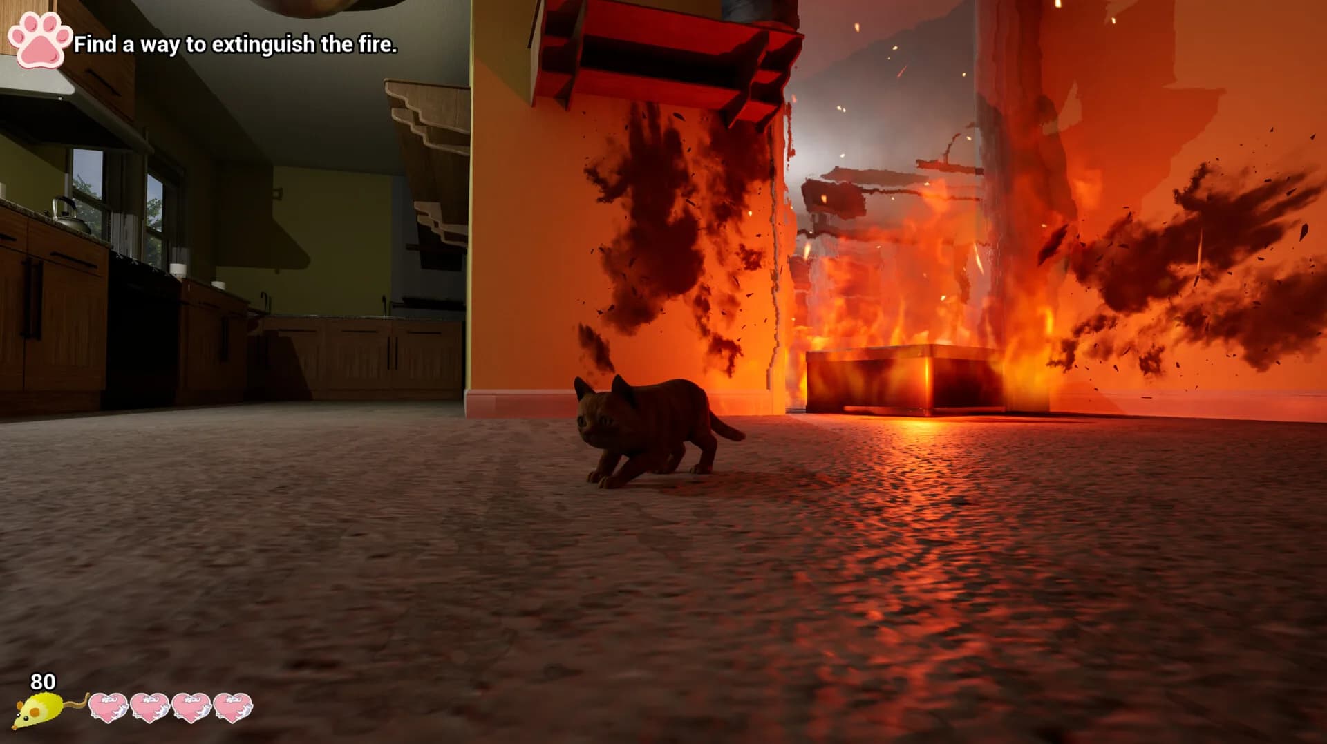 Kitten Tales görsel 7