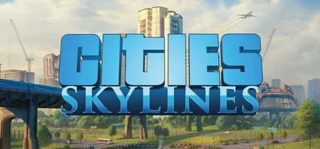 Cities: Skylines görsel 1