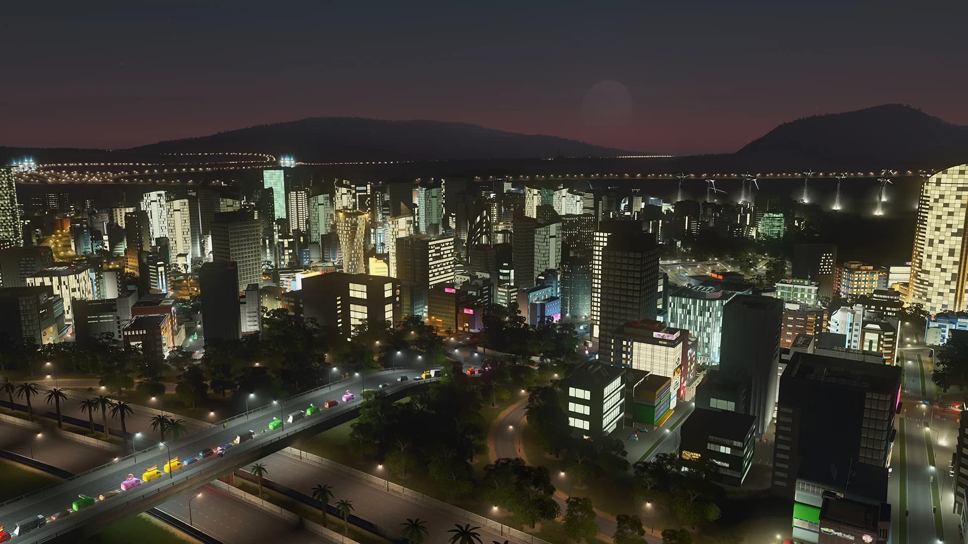 Cities: Skylines görsel 4