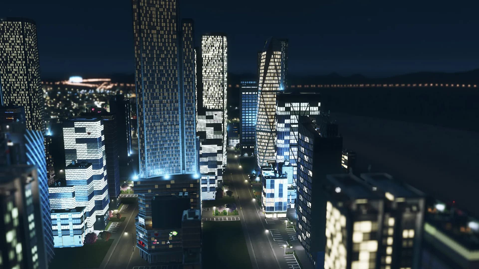 Cities: Skylines görsel 7