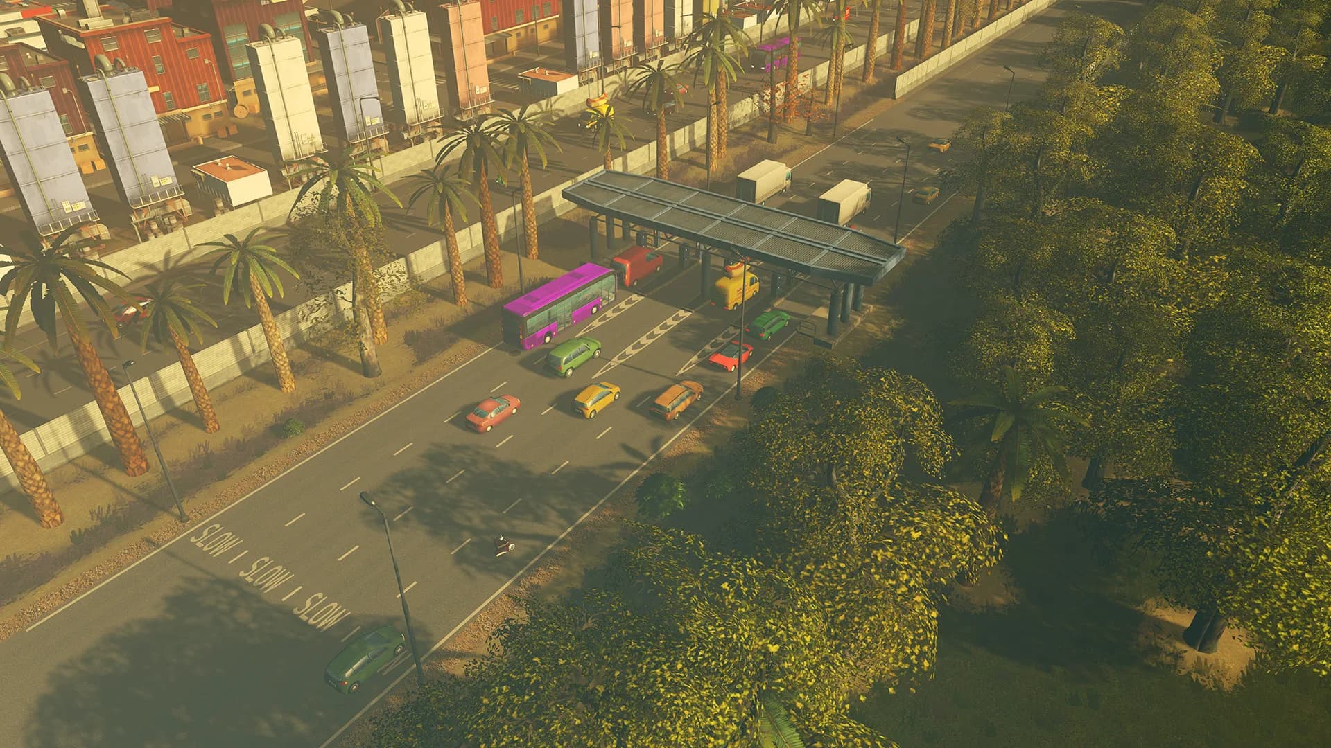Cities: Skylines görsel 9