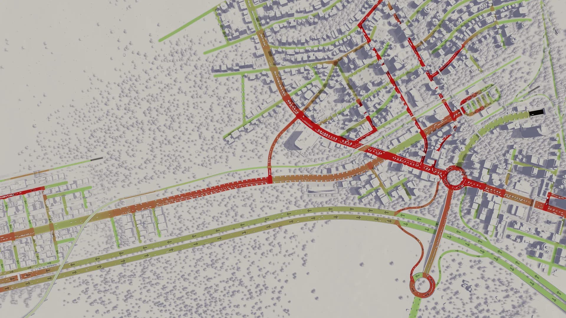Cities: Skylines görsel 11
