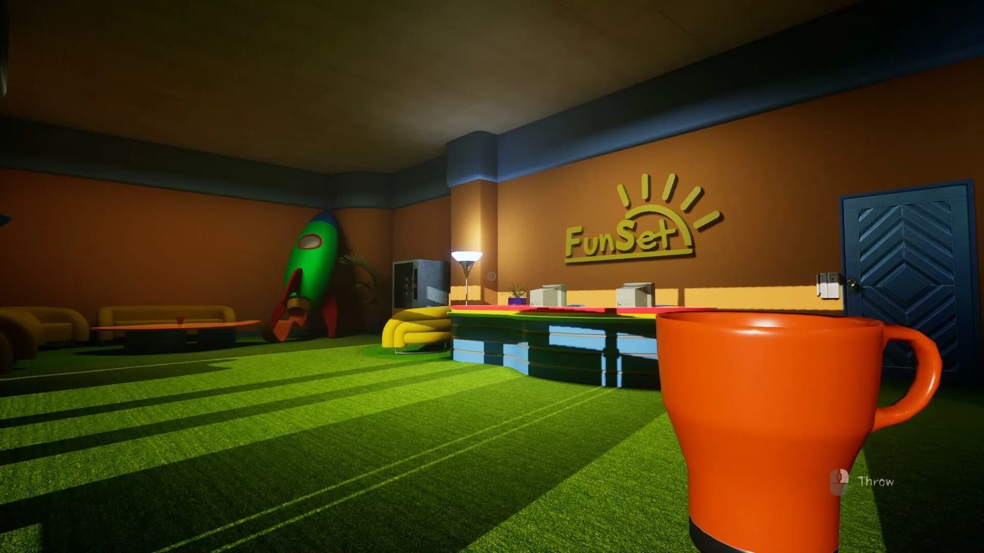 Funset Studios görsel 11