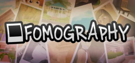 FOMOGRAPHY görsel 1