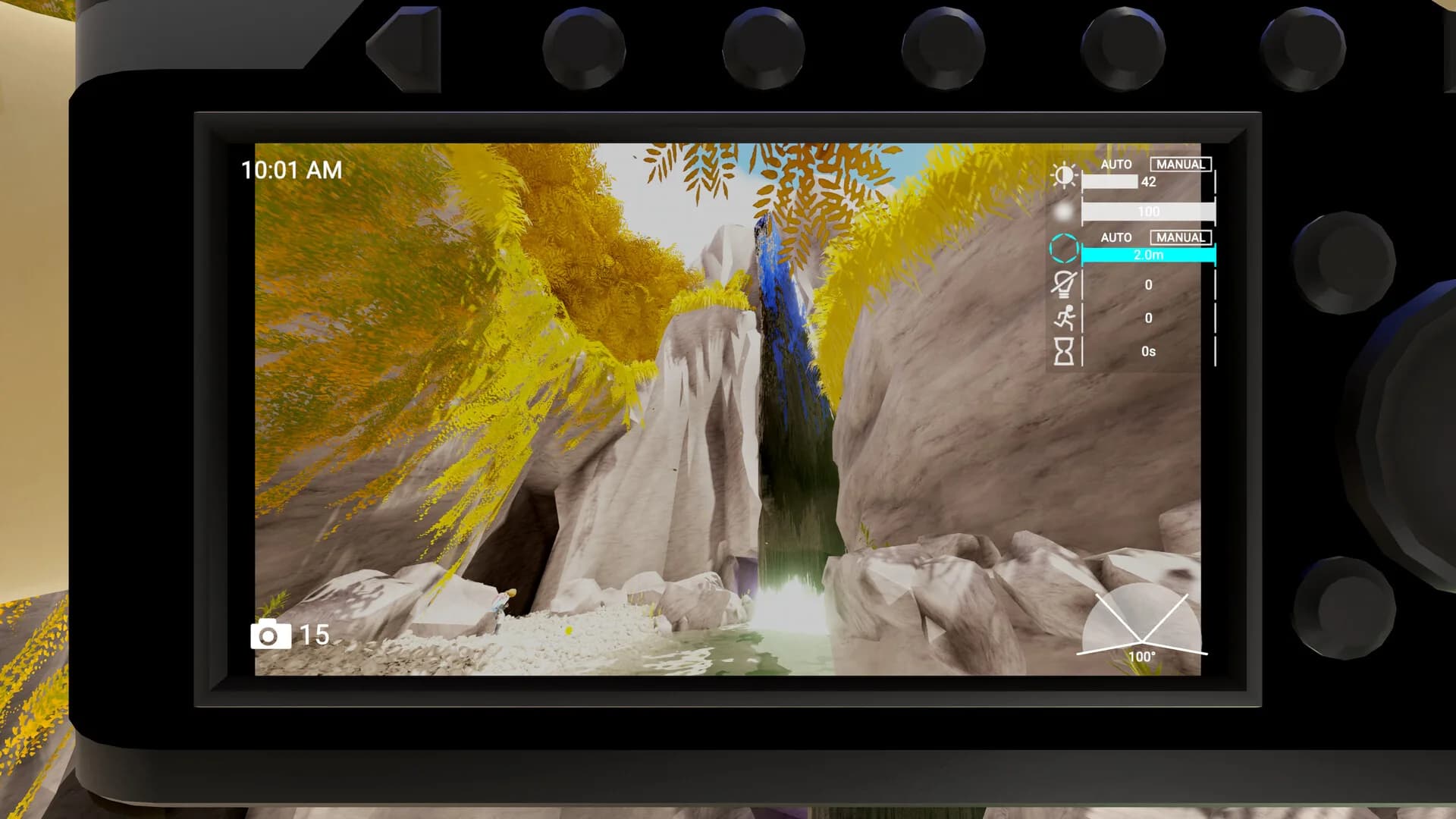 FOMOGRAPHY görsel 6