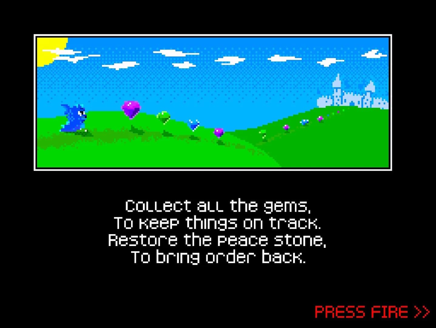 Jack Dragon and the Stone of Peace görsel 3