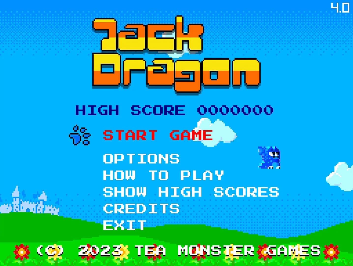 Jack Dragon and the Stone of Peace görsel 23