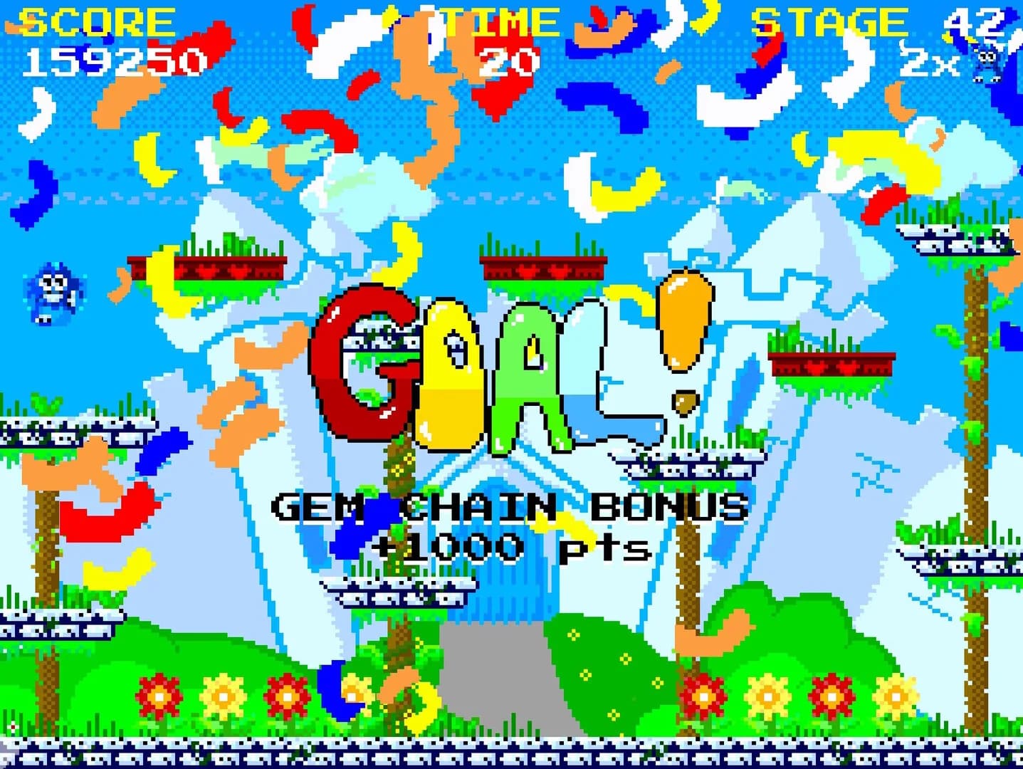 Jack Dragon and the Stone of Peace görsel 7