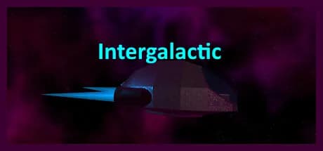Intergalactic görsel 1