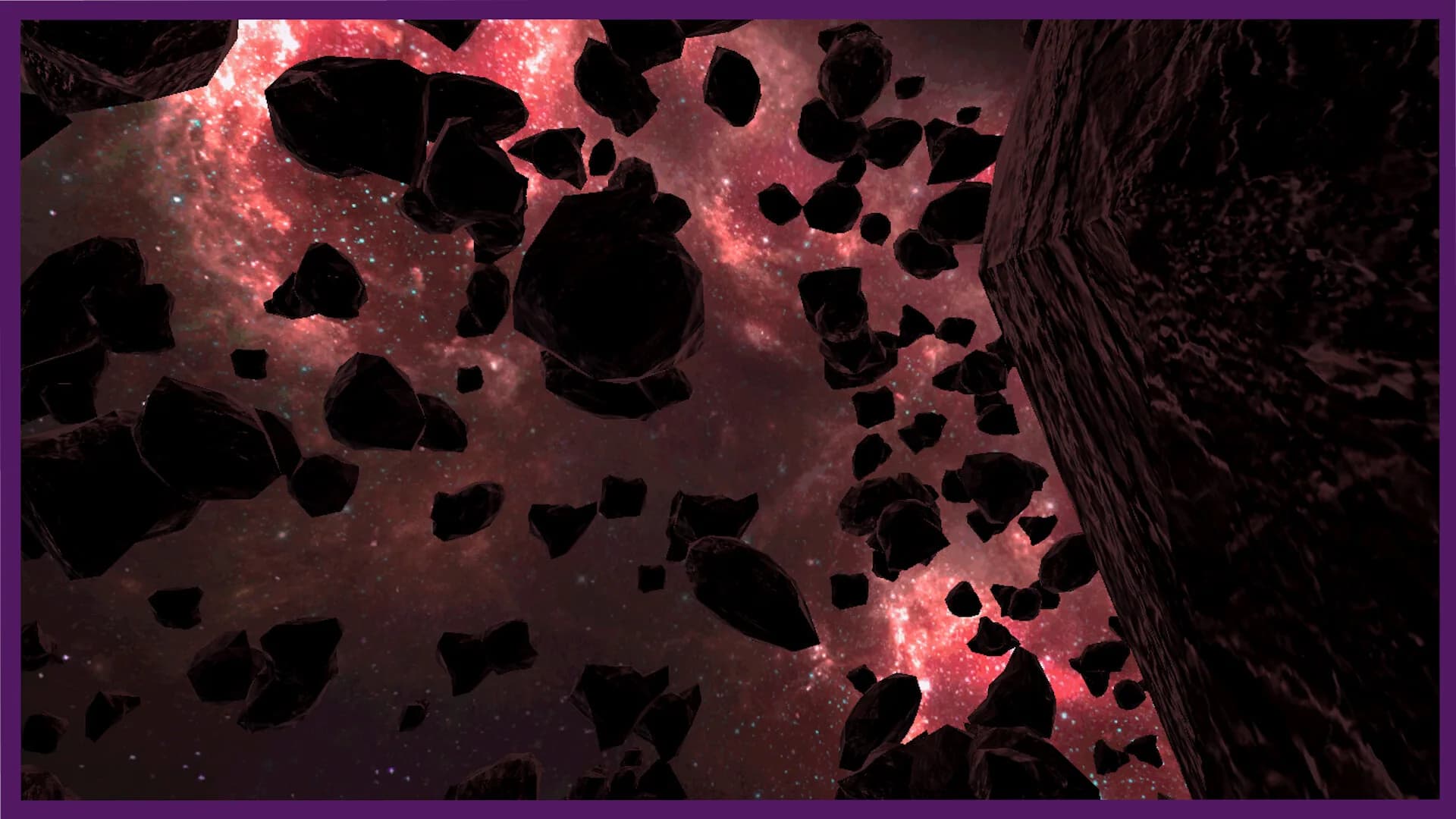 Intergalactic görsel 4