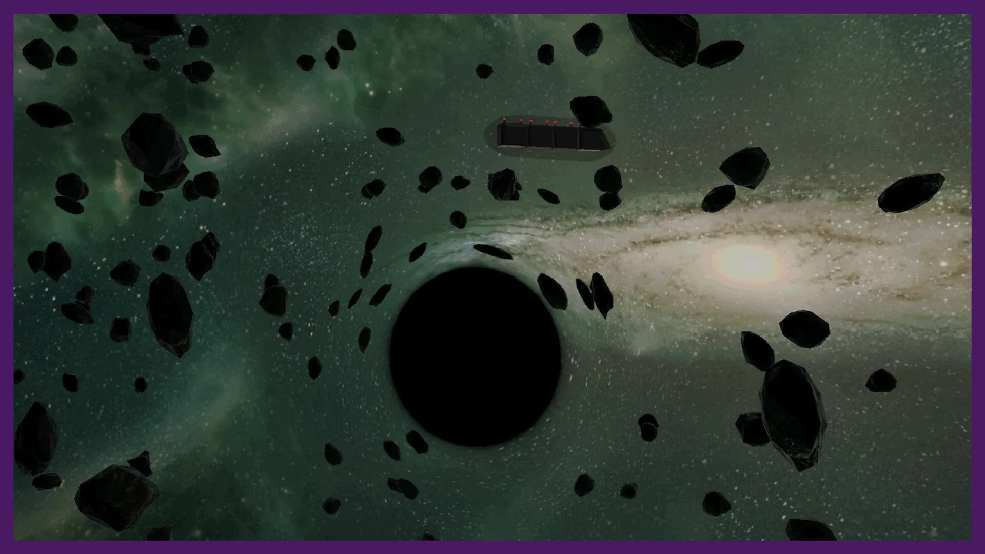 Intergalactic görsel 6
