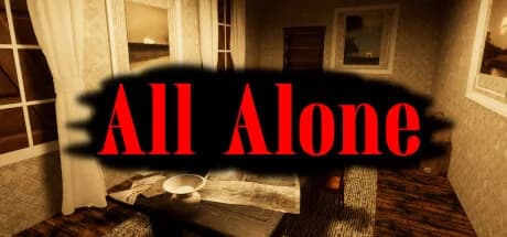 All Alone görsel 1