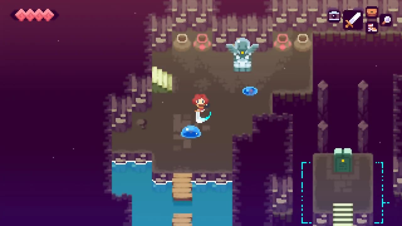 Fairune: Fragment Isles görsel 3