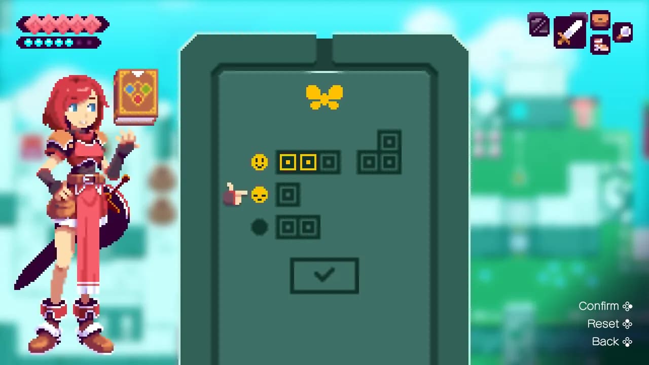 Fairune: Fragment Isles görsel 6