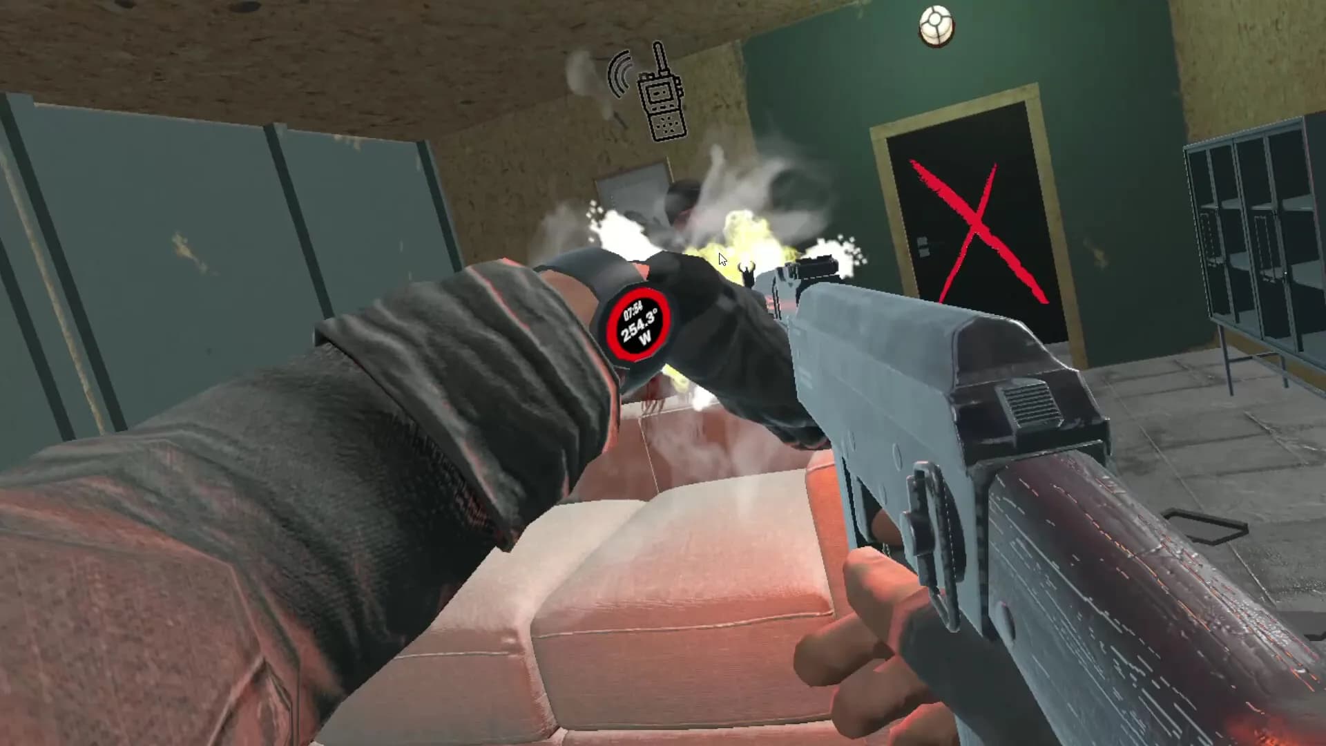 Precision Point VR görsel 2