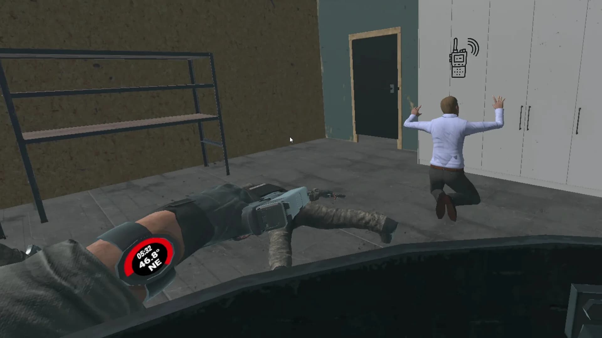 Precision Point VR görsel 3