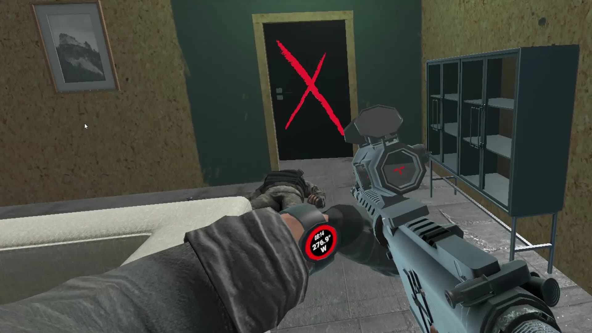 Precision Point VR görsel 4