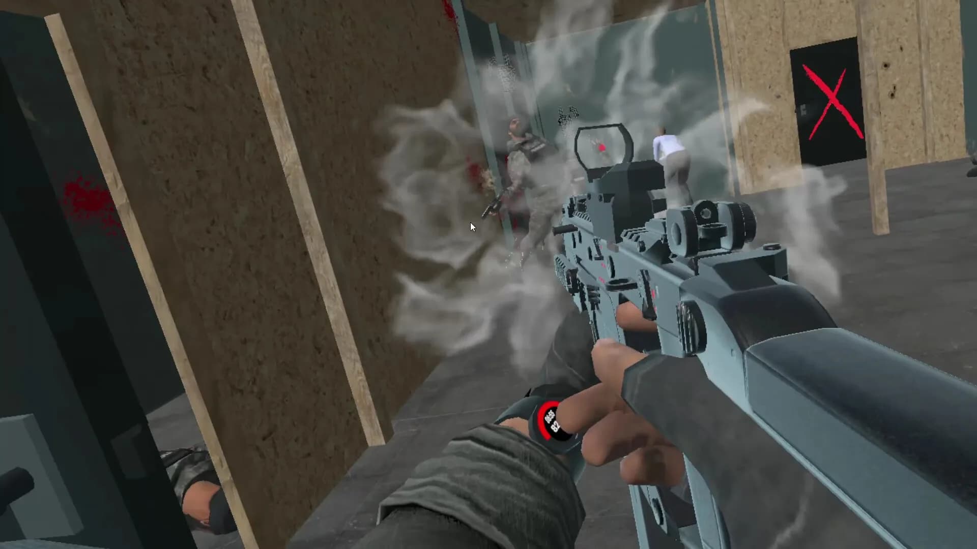 Precision Point VR görsel 5
