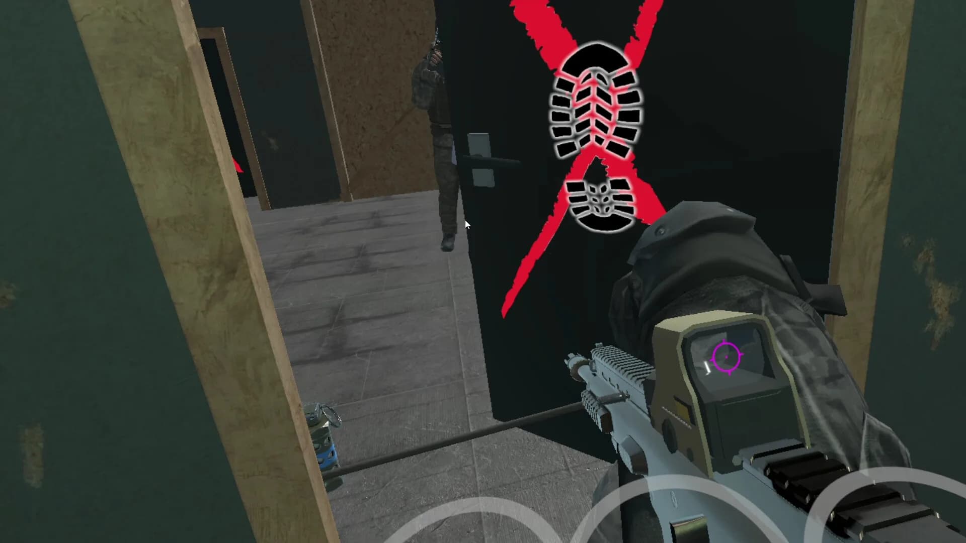 Precision Point VR görsel 8