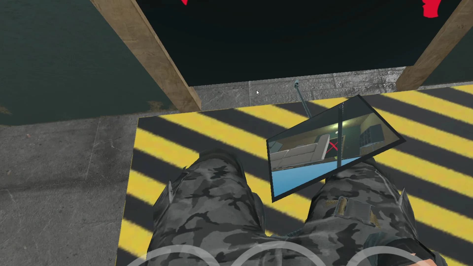 Precision Point VR görsel 9