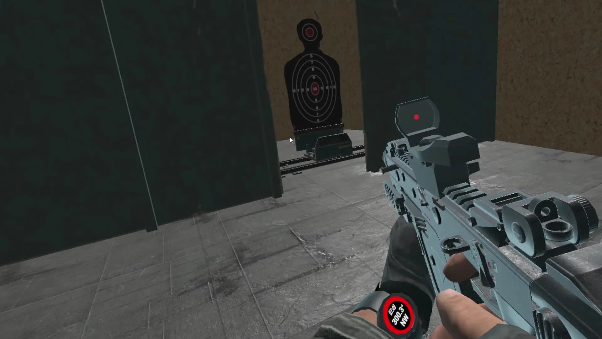 Precision Point VR görsel 10