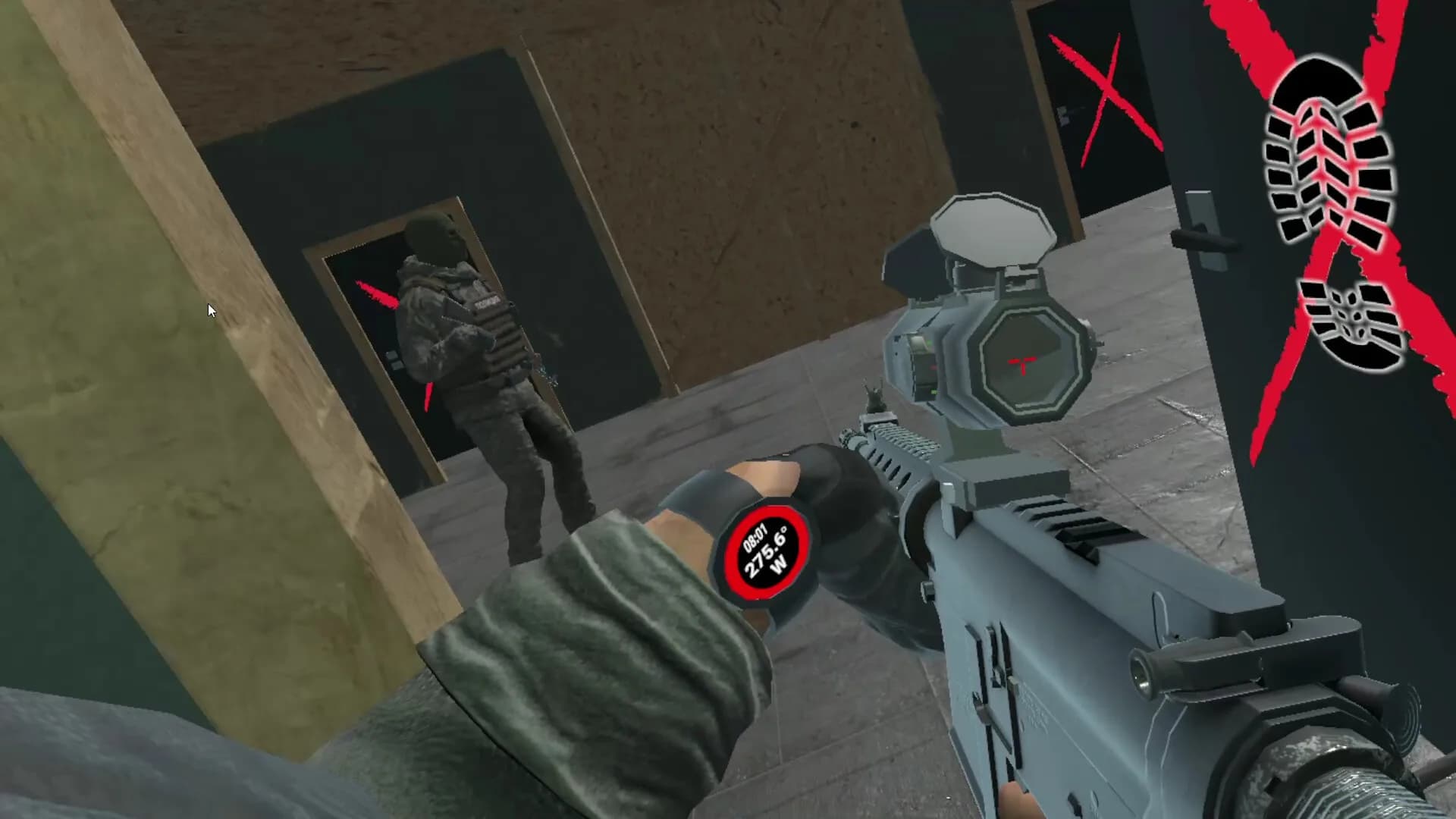Precision Point VR görsel 11