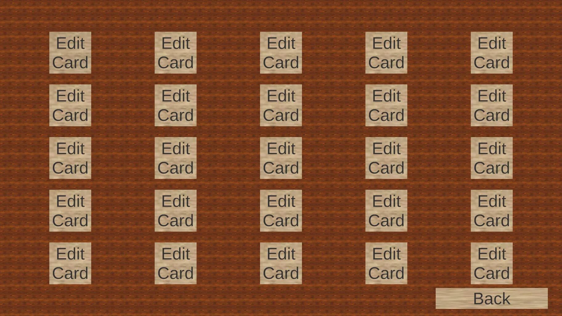 Card Crafter Genesis görsel 4