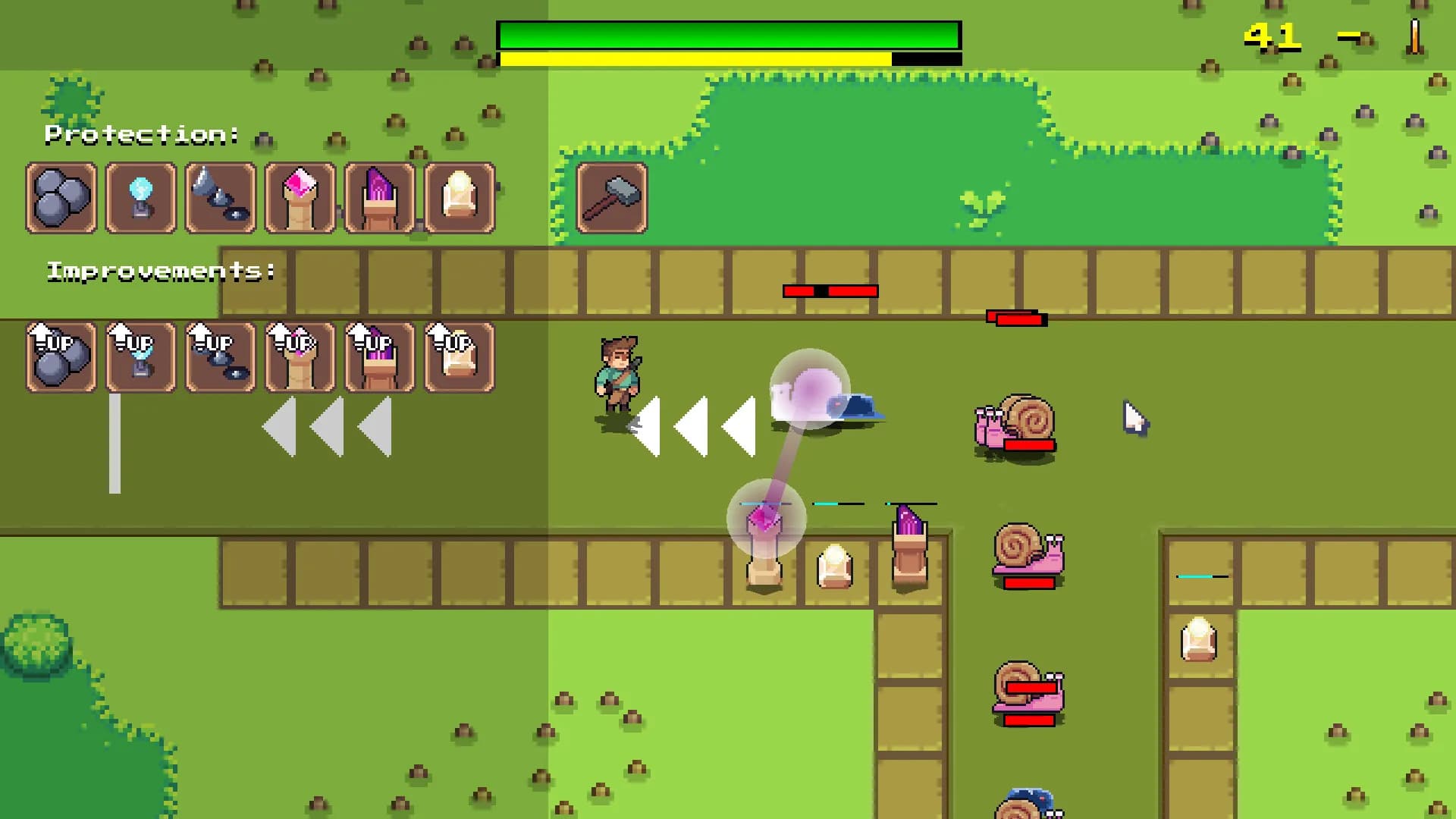 Emberrush görsel 2