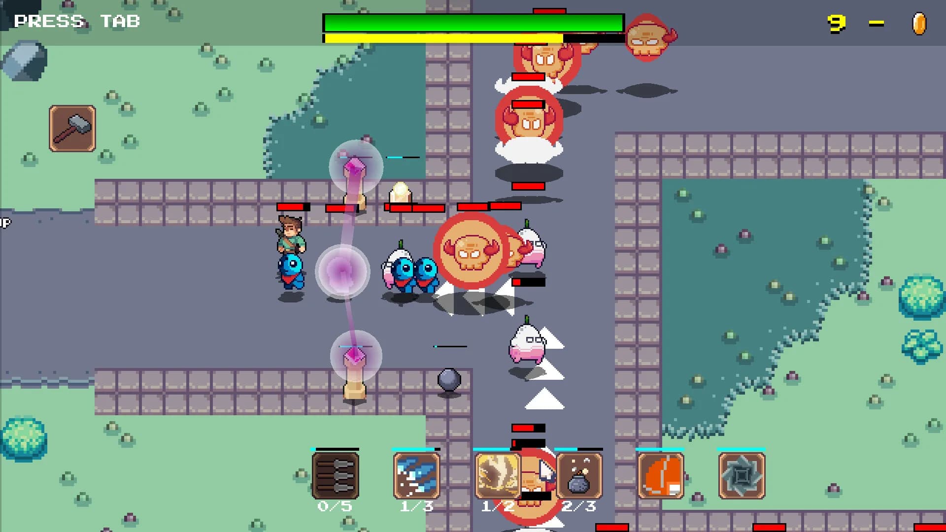 Emberrush görsel 3