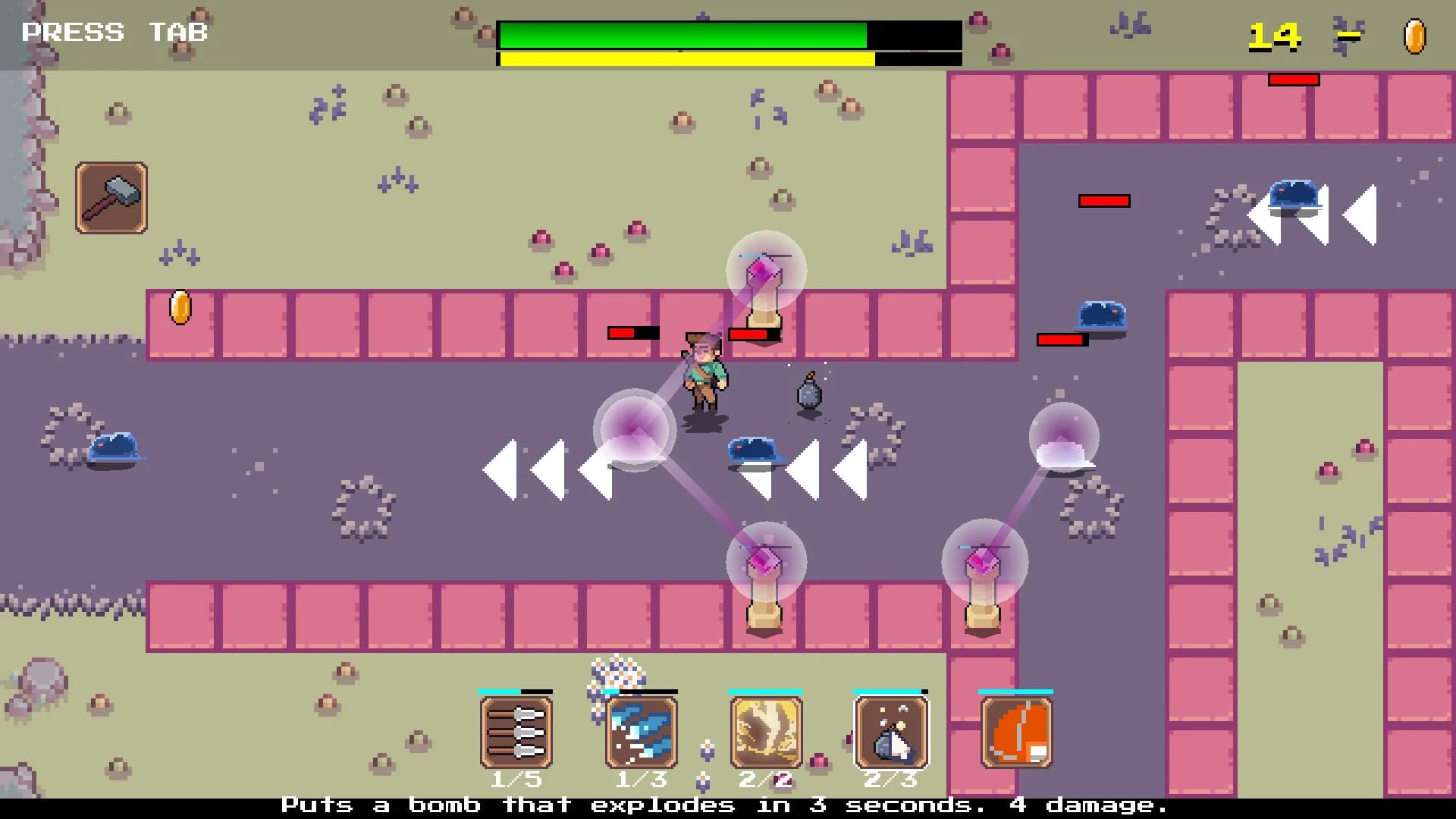 Emberrush görsel 4