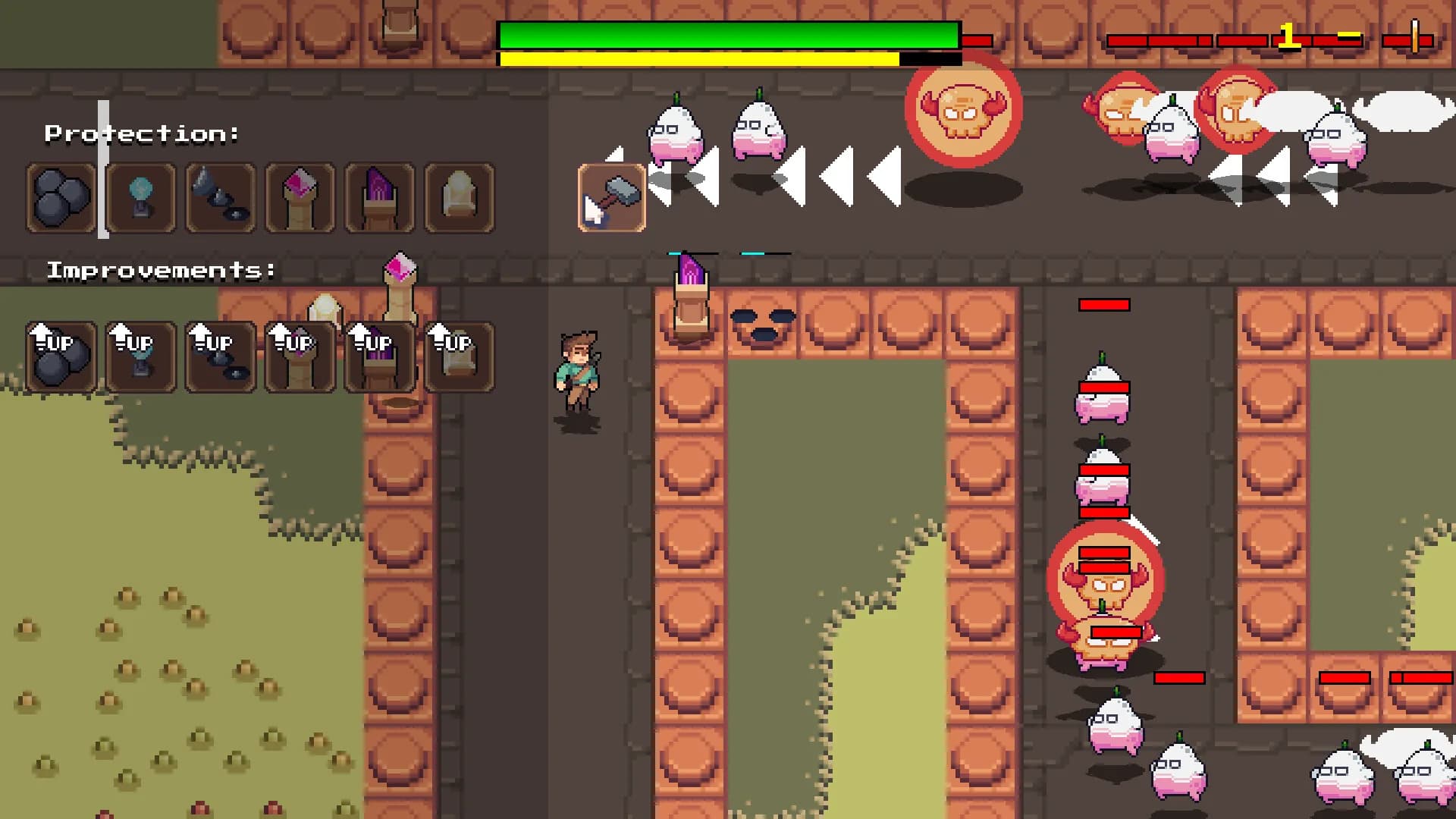 Emberrush görsel 6
