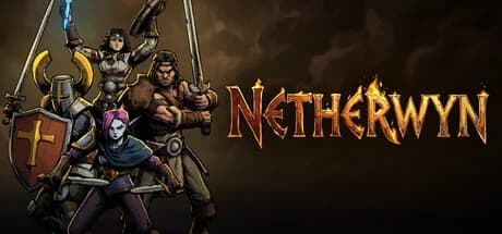 Netherwyn