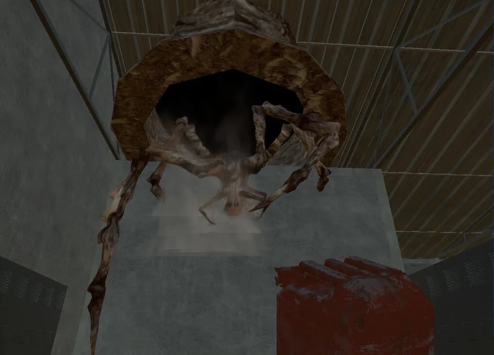 Monolith O Pesadelo görsel 7