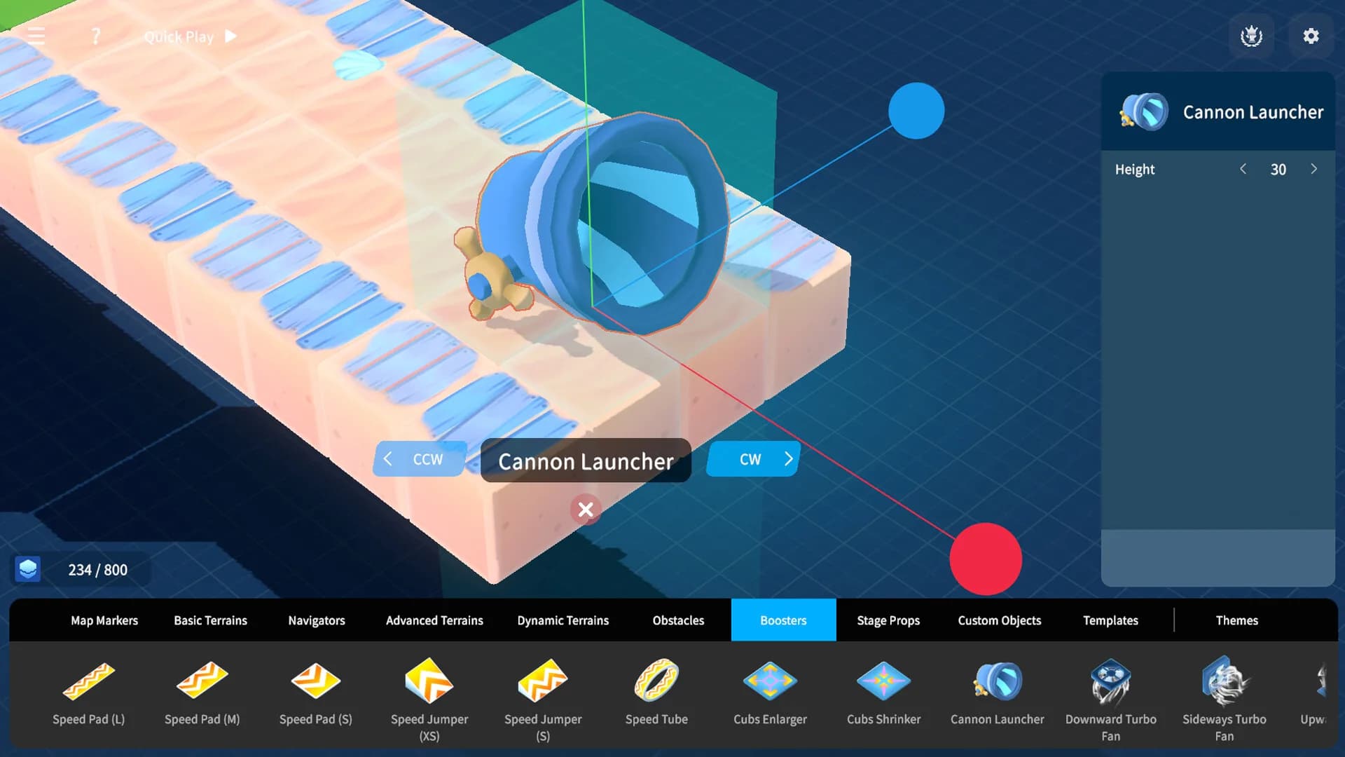 AG Legacy Builder görsel 14