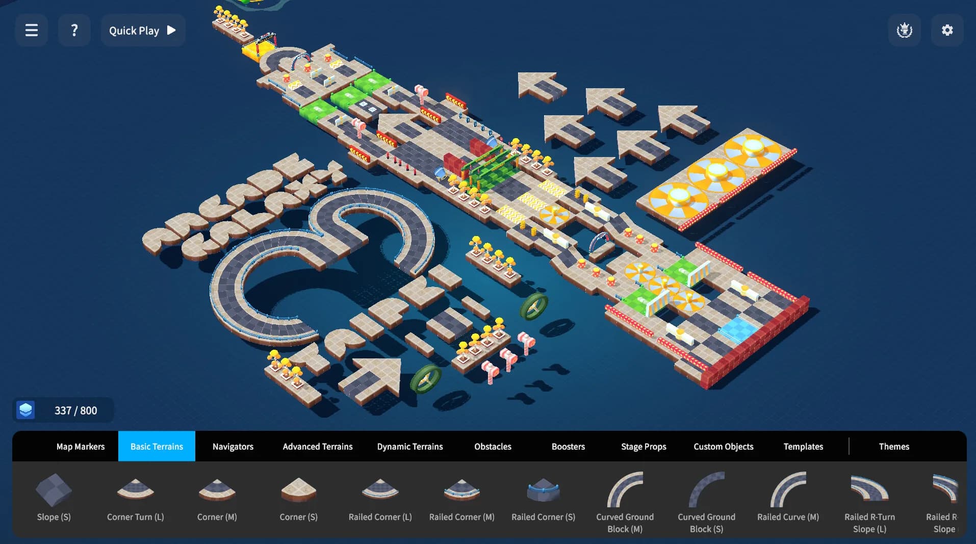 AG Legacy Builder görsel 18