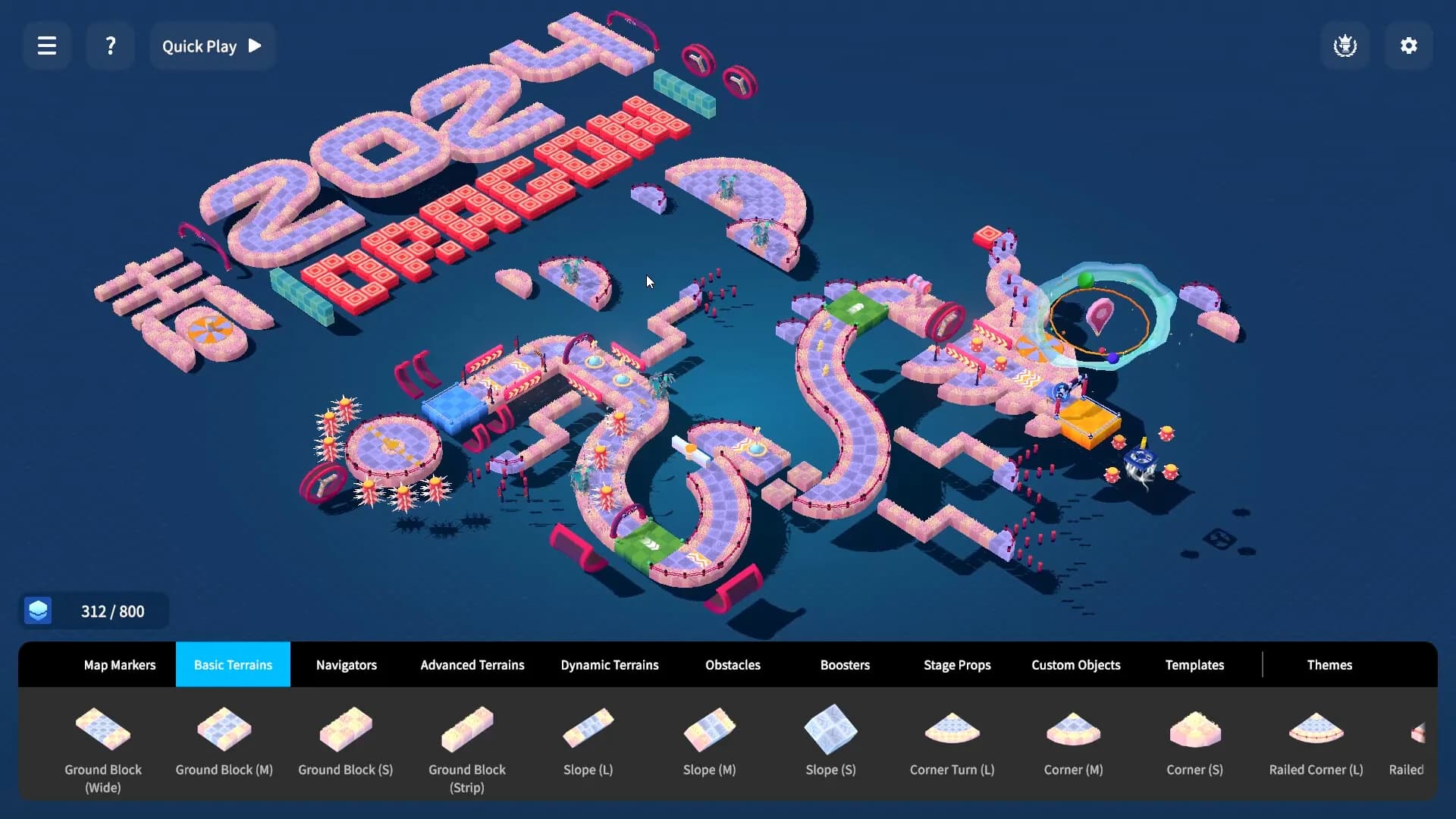 AG Legacy Builder görsel 19
