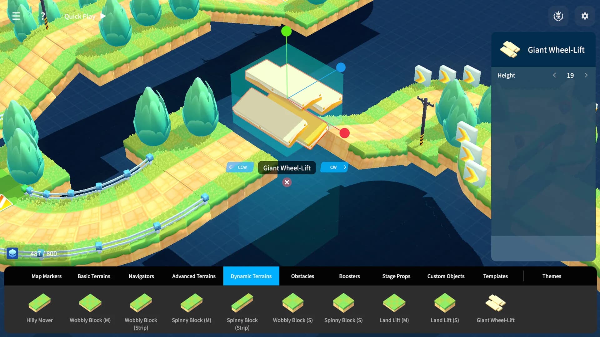 AG Legacy Builder görsel 10