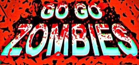 Go Go Zombies görsel 1