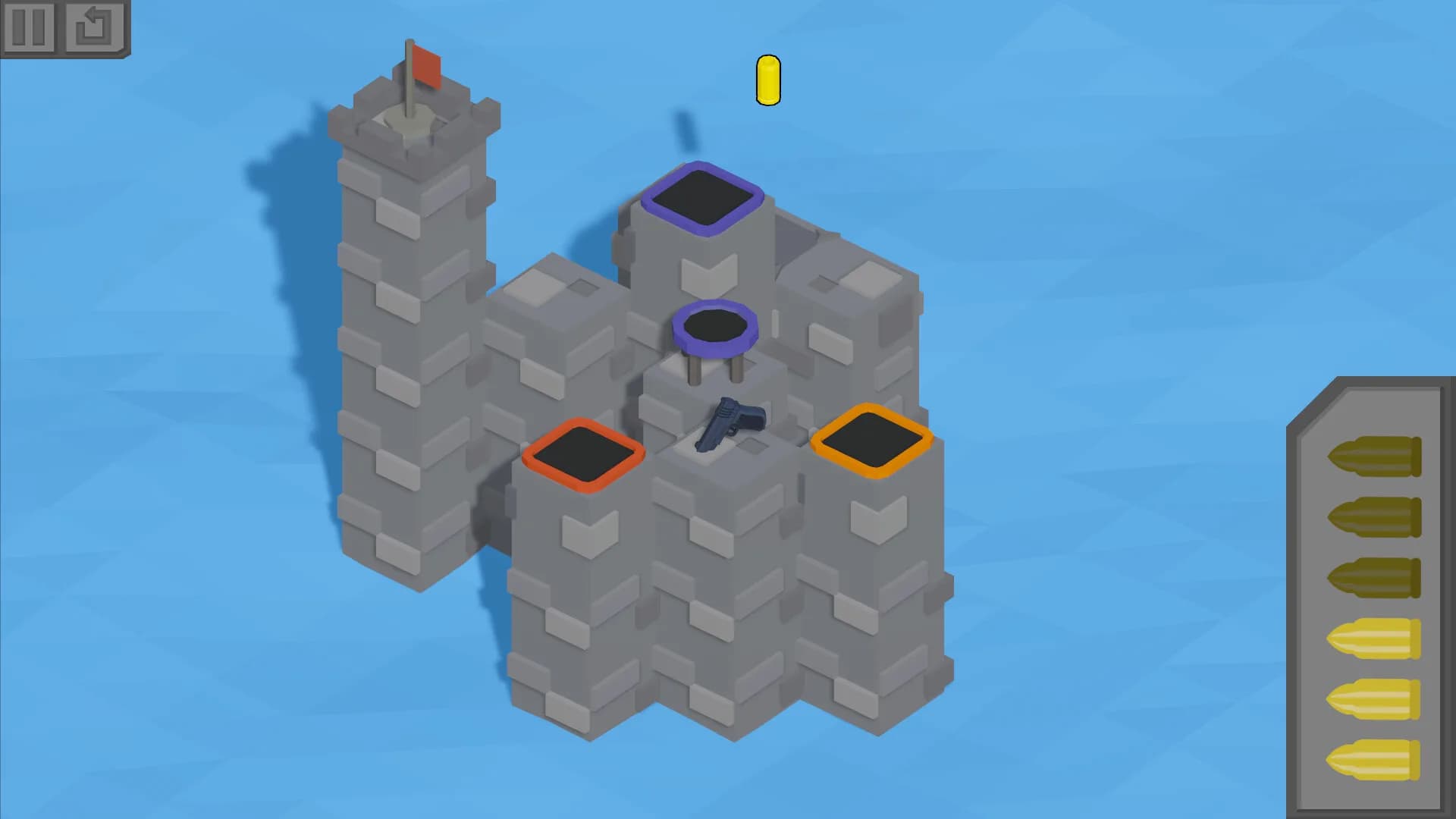 Block & Shot görsel 6