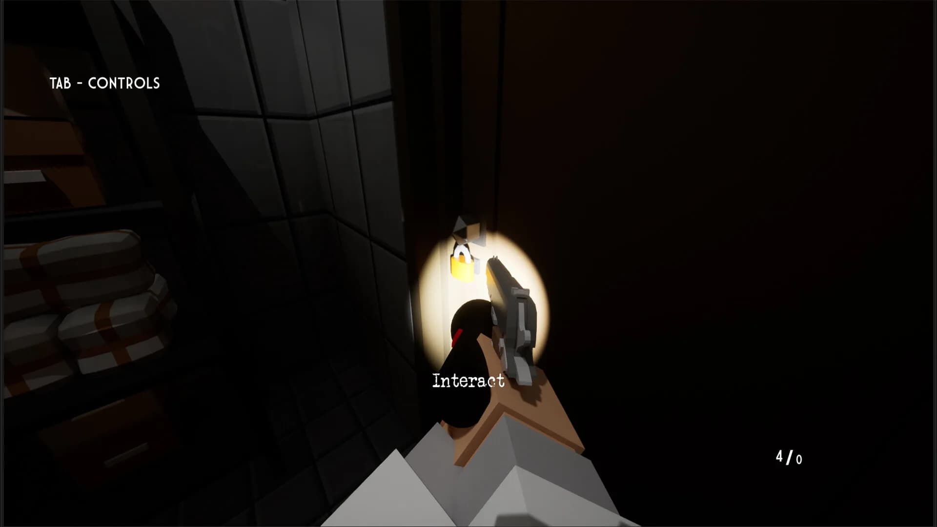 The Hangman görsel 4