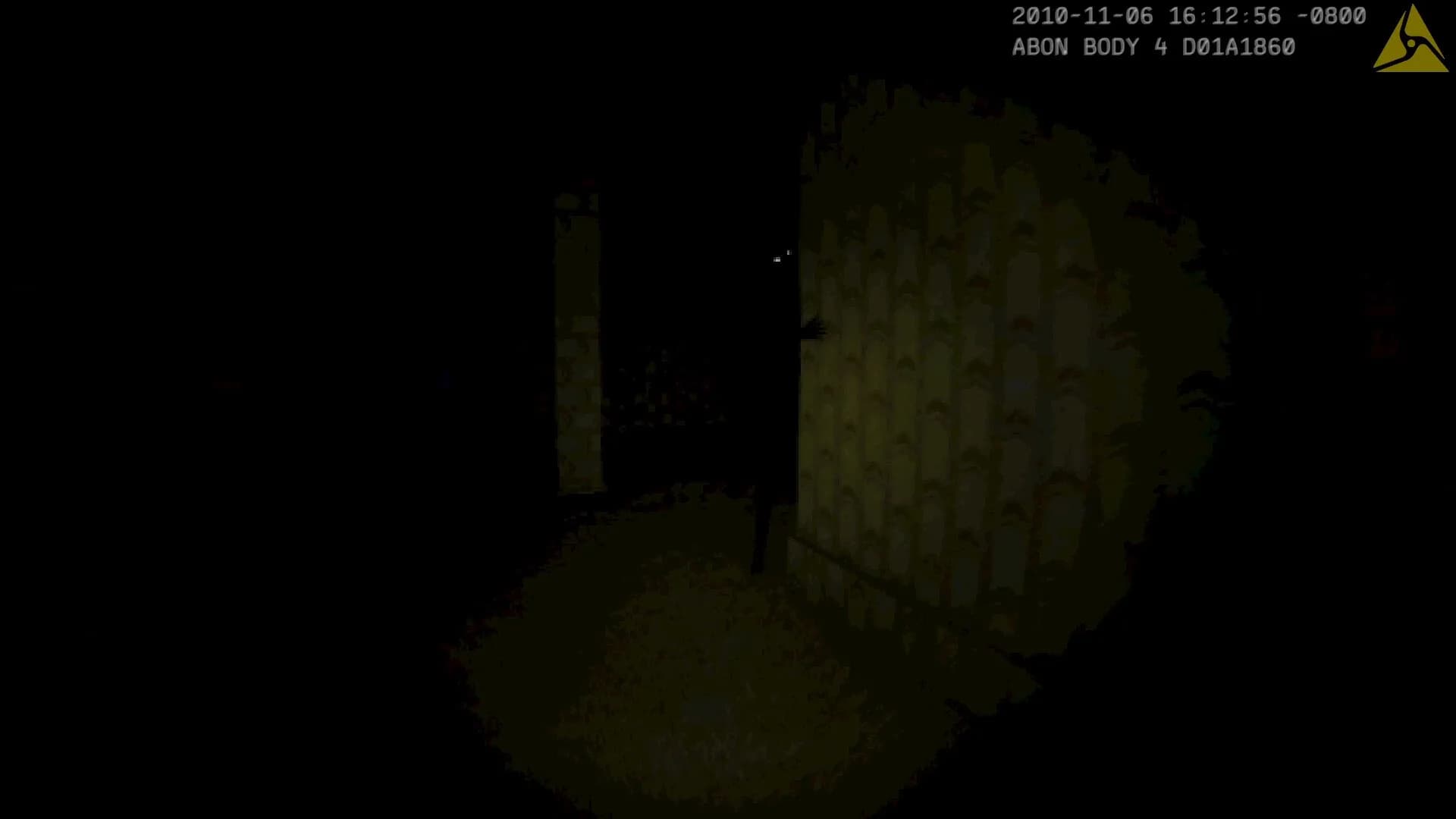 The Backrooms: Unbounded görsel 3