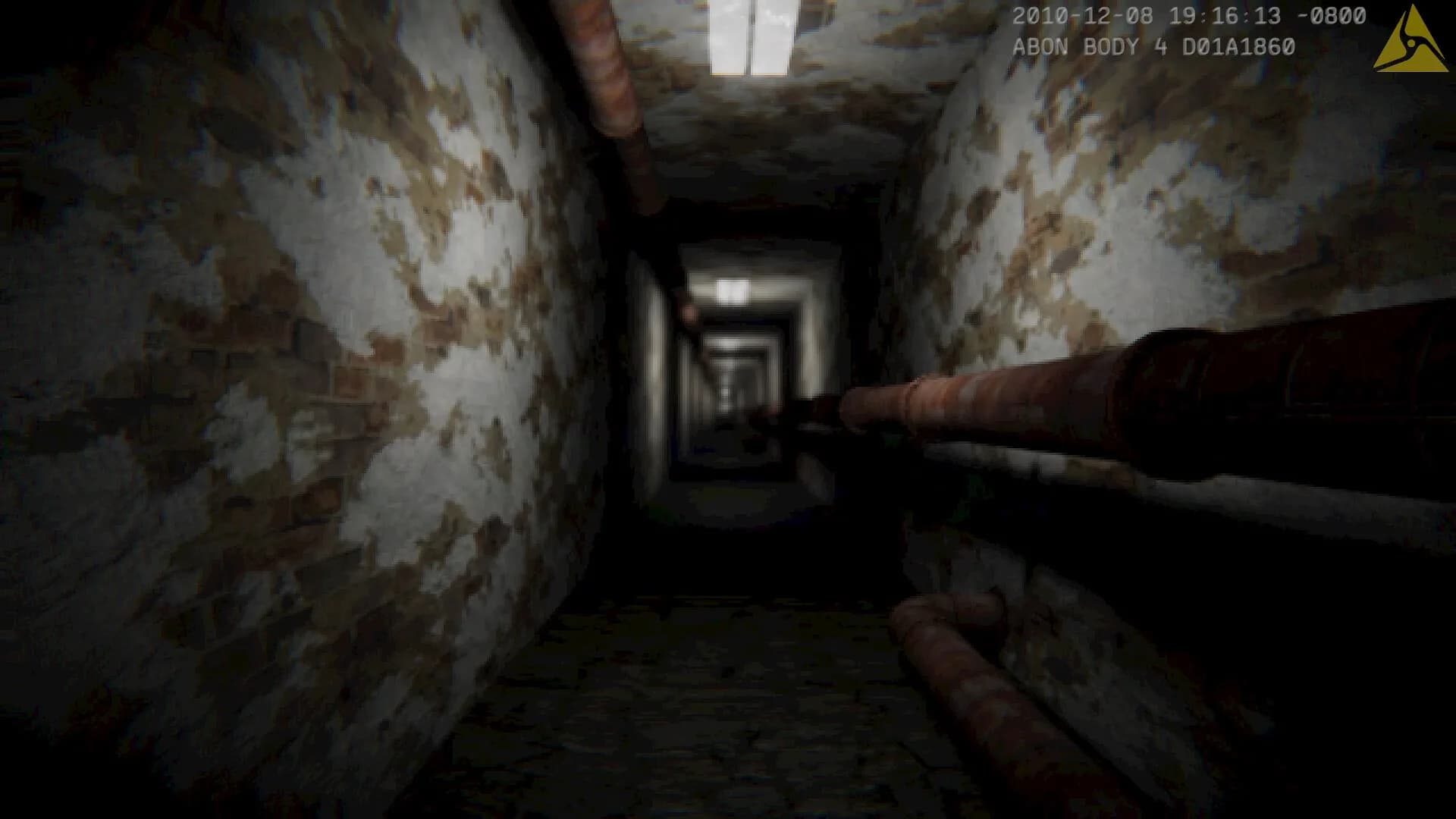 The Backrooms: Unbounded görsel 5