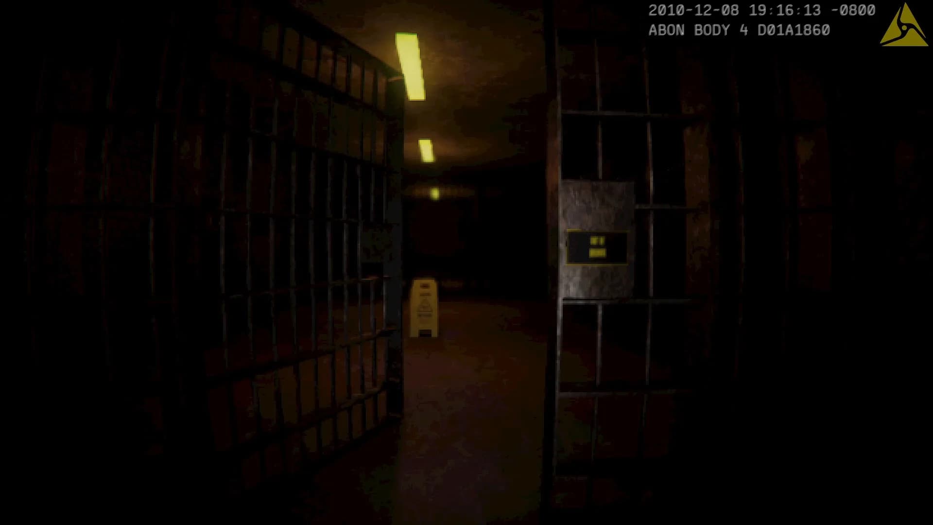 The Backrooms: Unbounded görsel 6