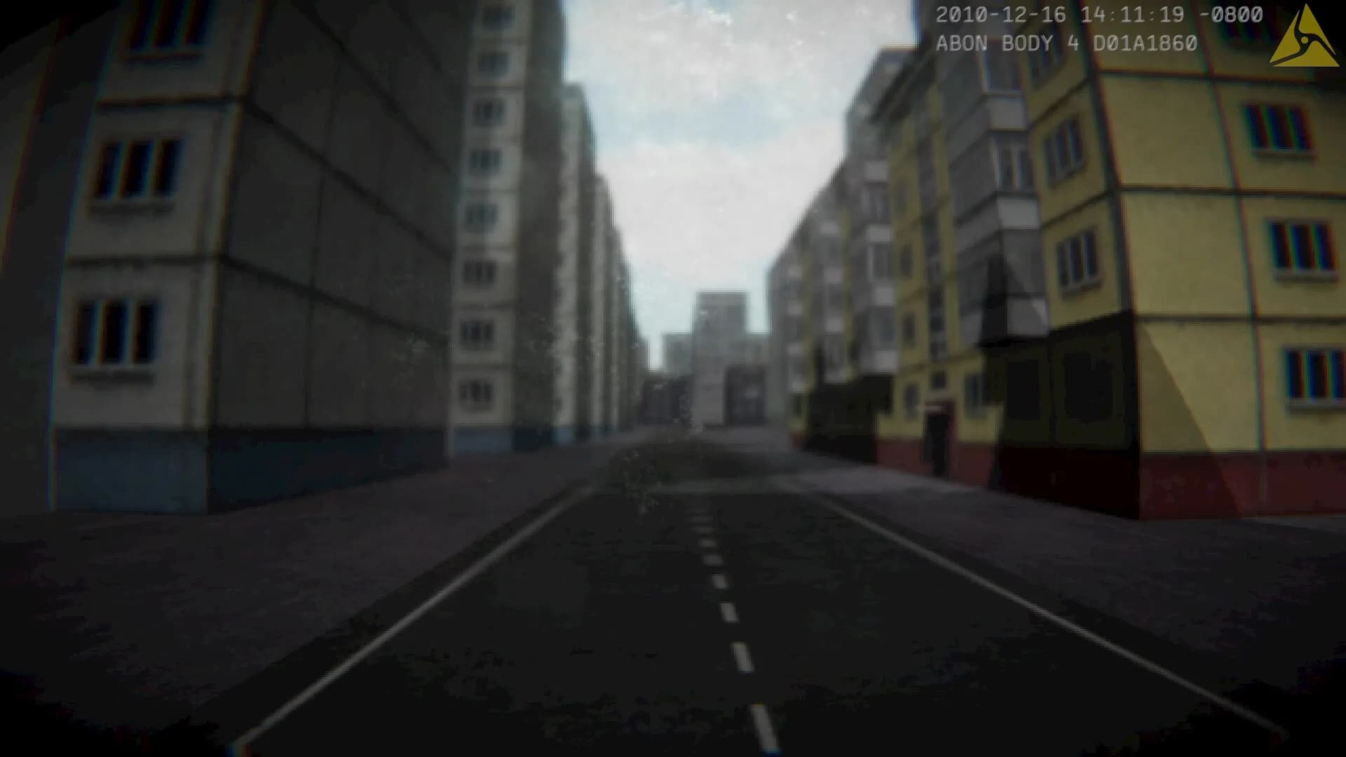 The Backrooms: Unbounded görsel 7