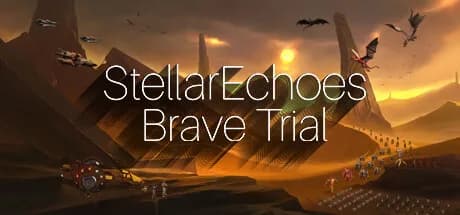 Brave Trial görsel 1