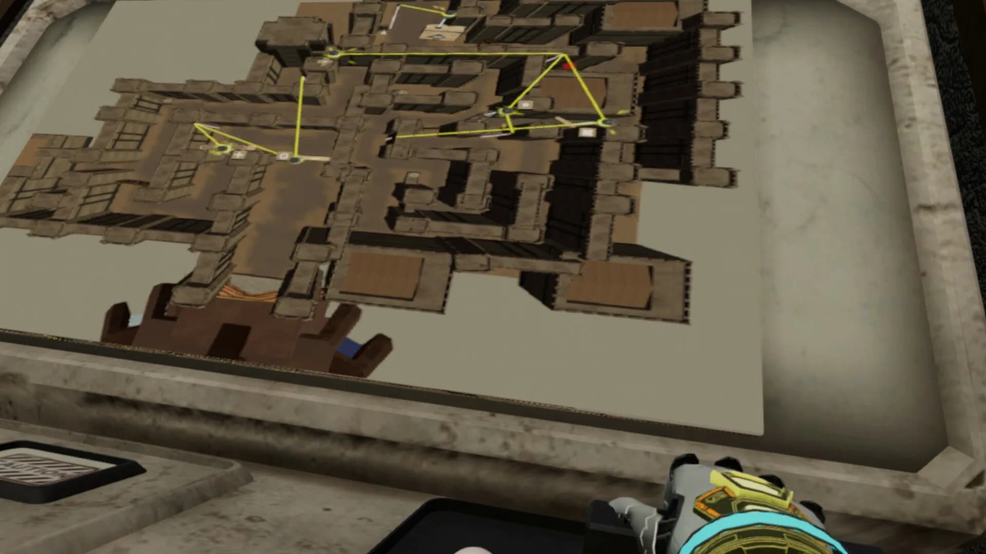 Maze Shooter görsel 14