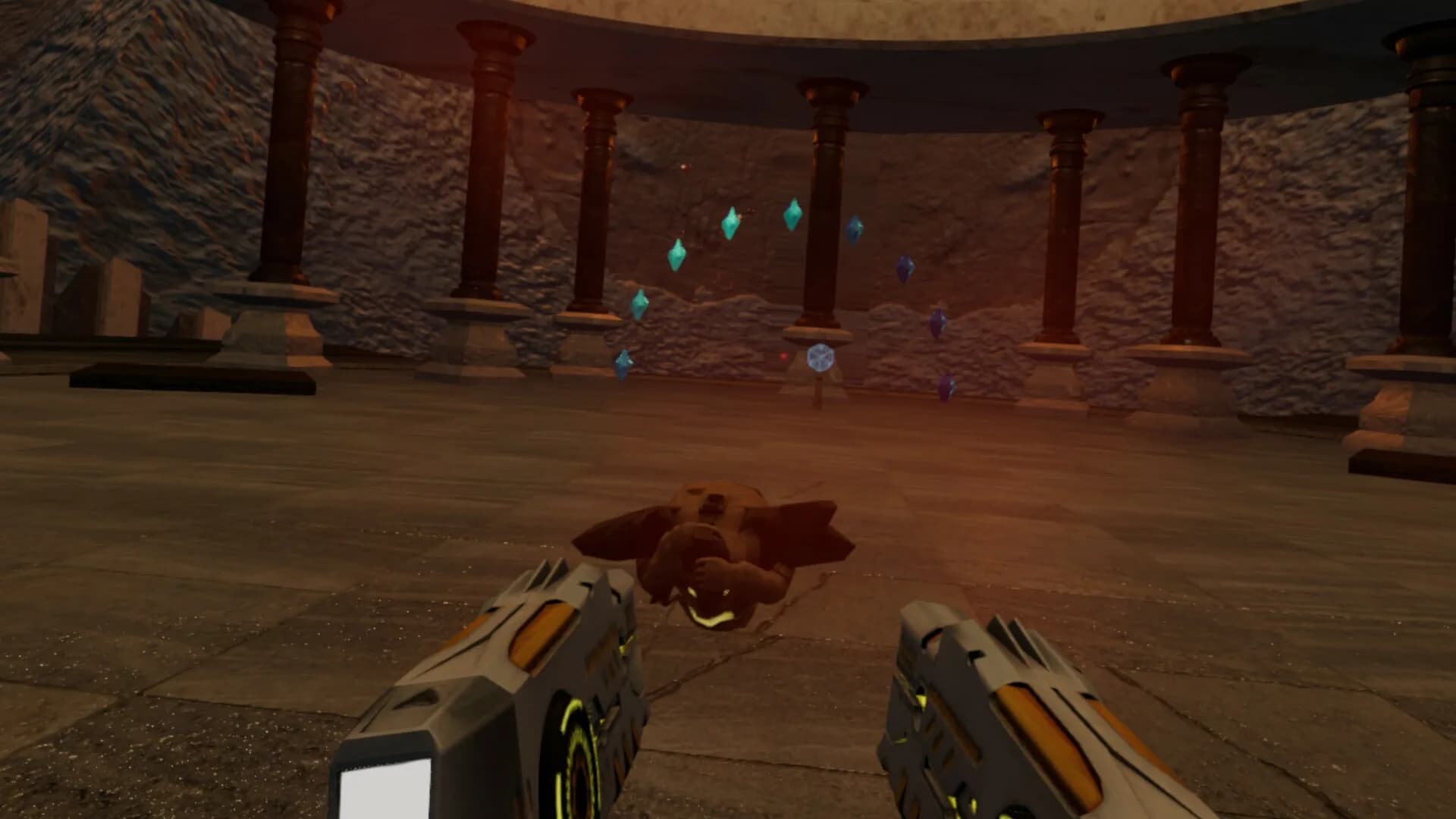 Maze Shooter görsel 15