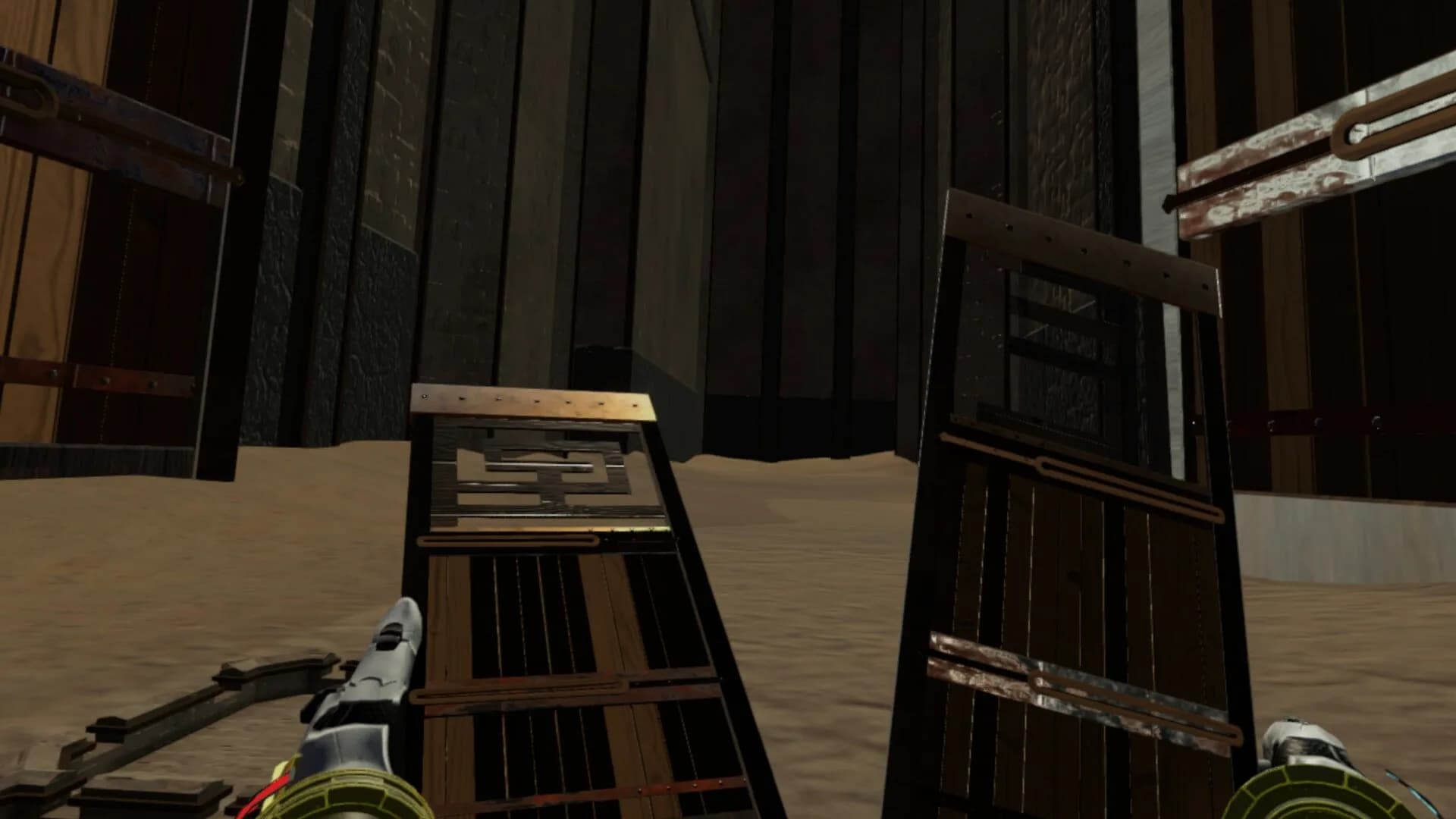 Maze Shooter görsel 17